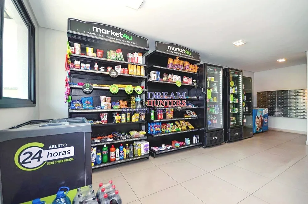Apartamento, 2 quartos, 72 m² - Foto 12