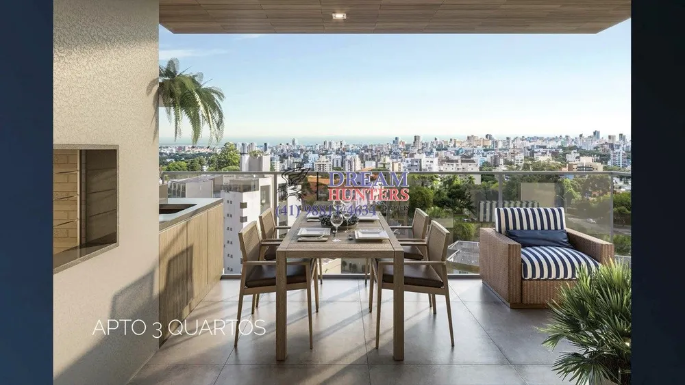 Apartamento, 3 quartos, 110 m² - Foto 2