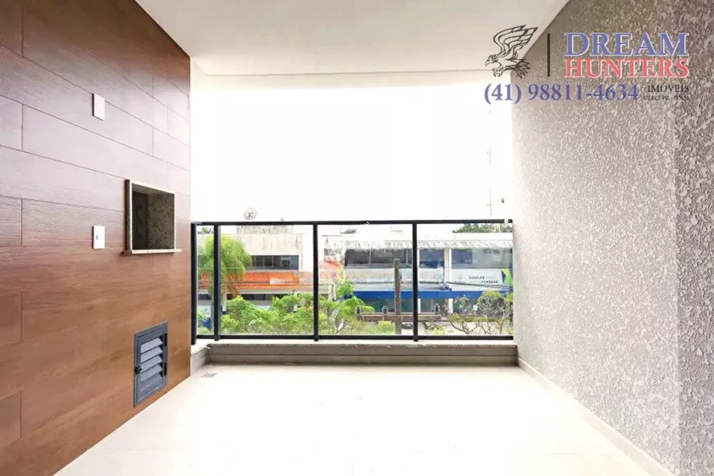 Apartamento, 3 quartos, 91 m² - Foto 2