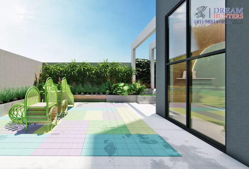 Apartamento, 3 quartos, 91 m² - Foto 3