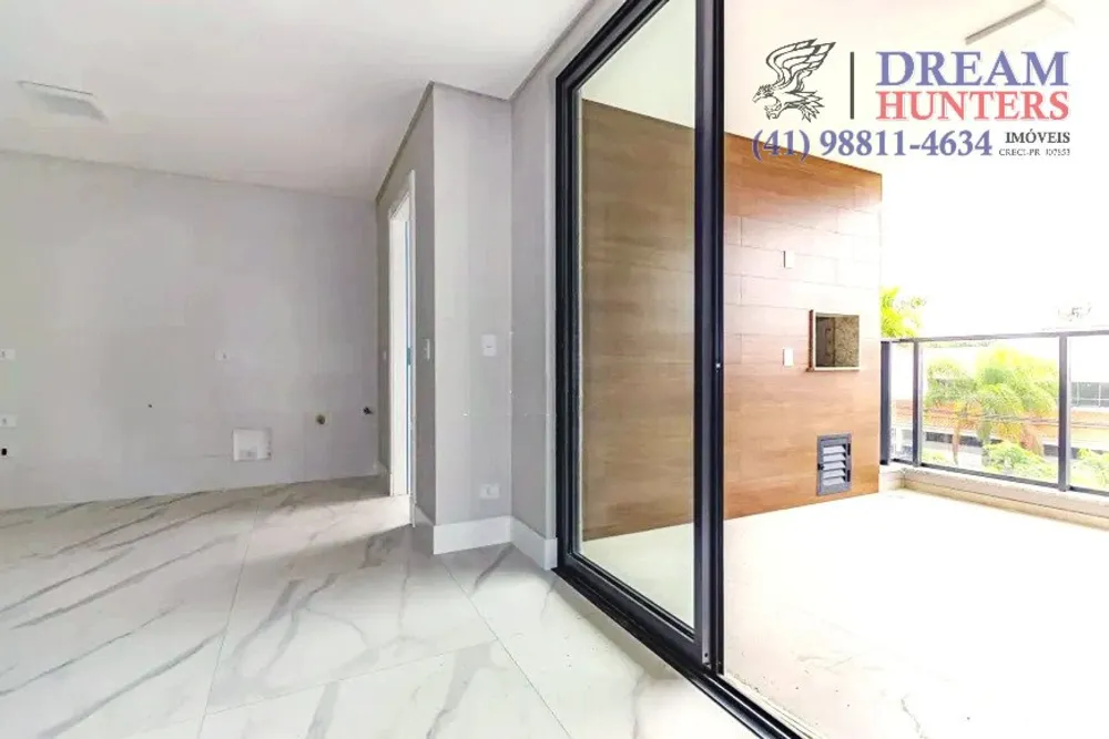 Apartamento, 3 quartos, 91 m² - Foto 2