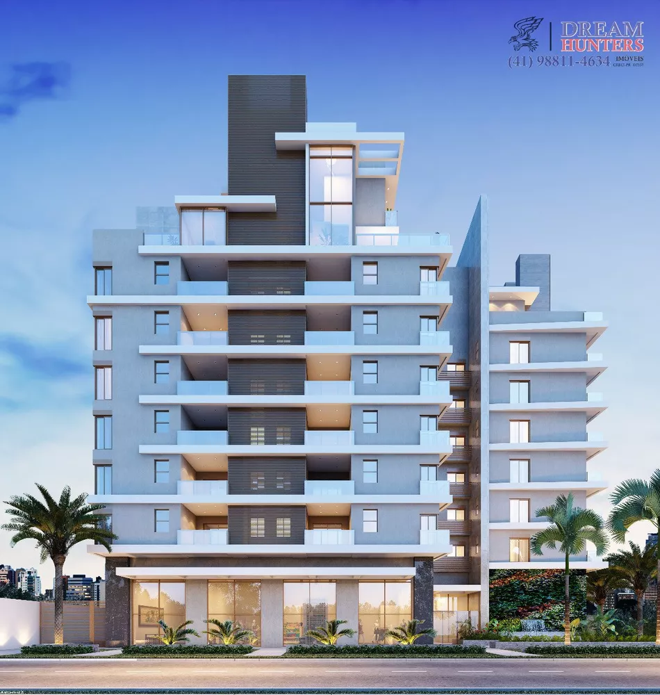 Apartamento, 3 quartos, 91 m² - Foto 4