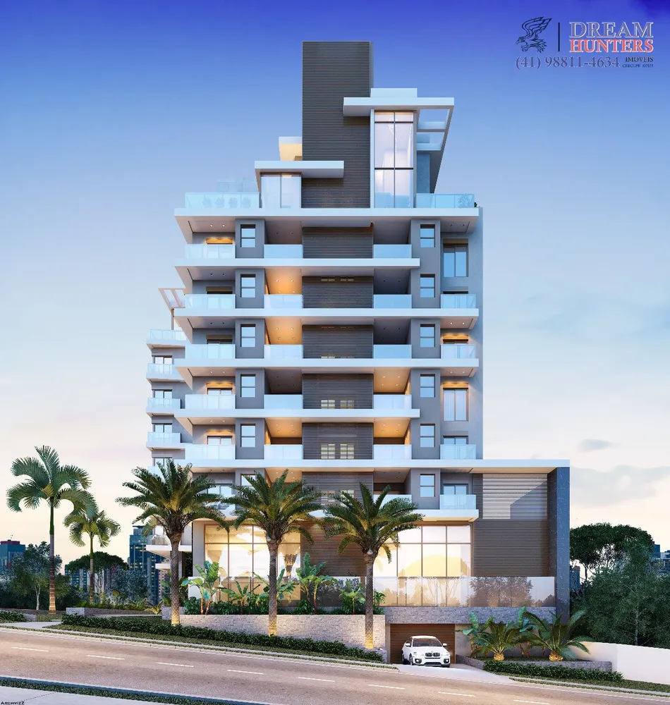Apartamento, 3 quartos, 91 m² - Foto 15
