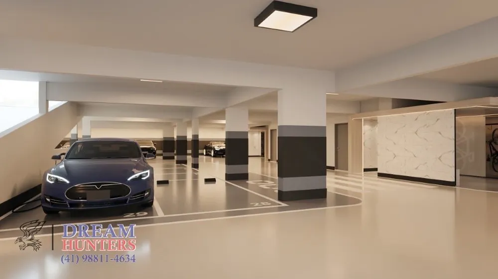 Apartamento, 3 quartos, 98 m² - Foto 1