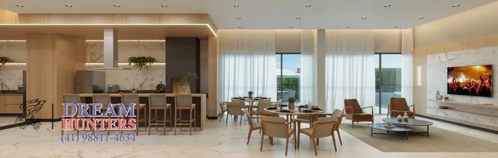 Apartamento, 3 quartos, 98 m² - Foto 3