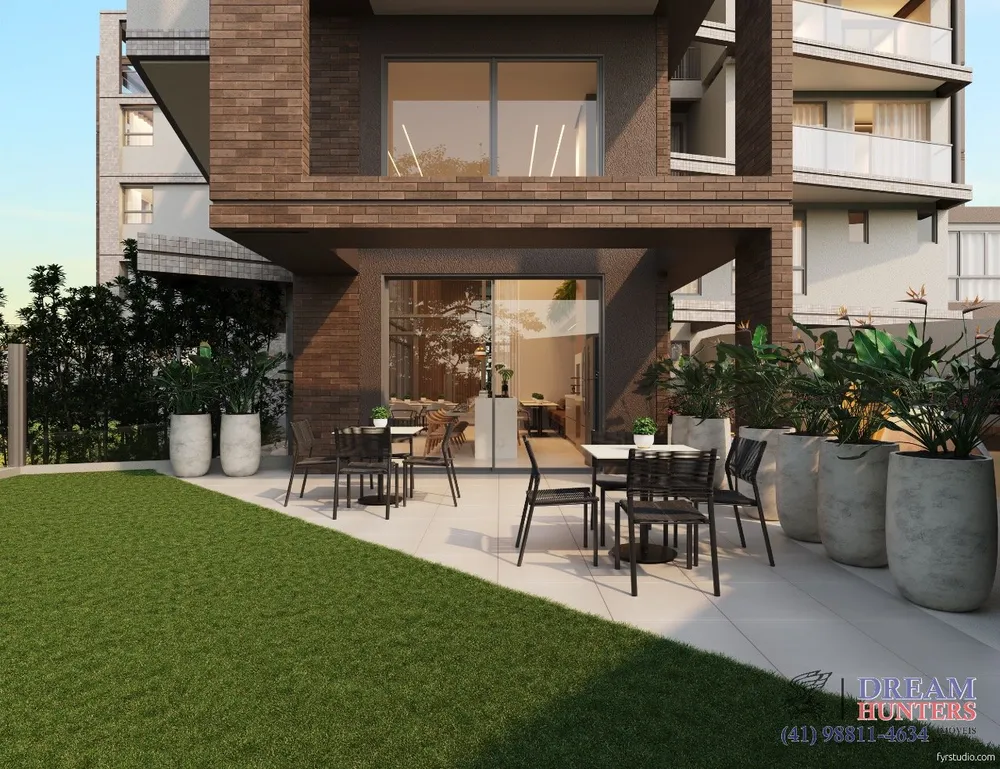 Apartamento, 3 quartos, 157 m² - Foto 14