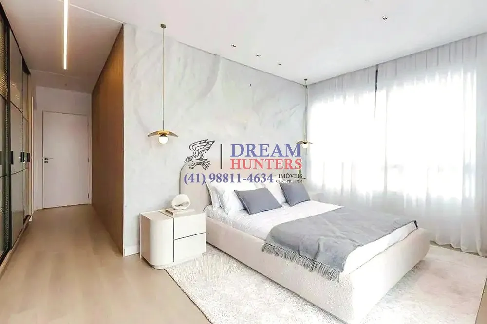 Apartamento, 3 quartos, 157 m² - Foto 1