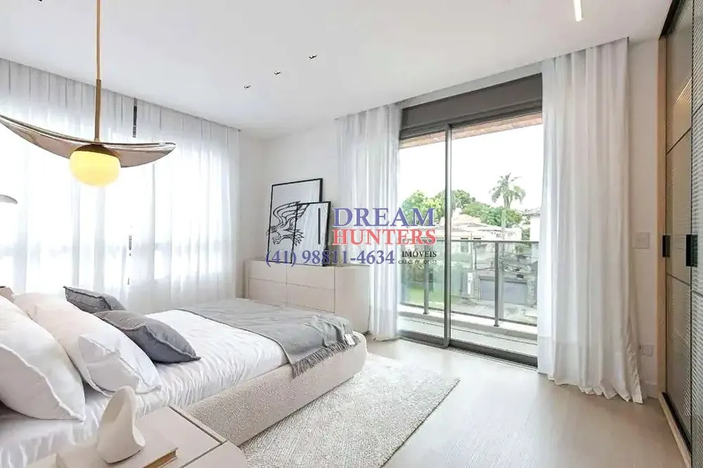 Apartamento, 3 quartos, 157 m² - Foto 8