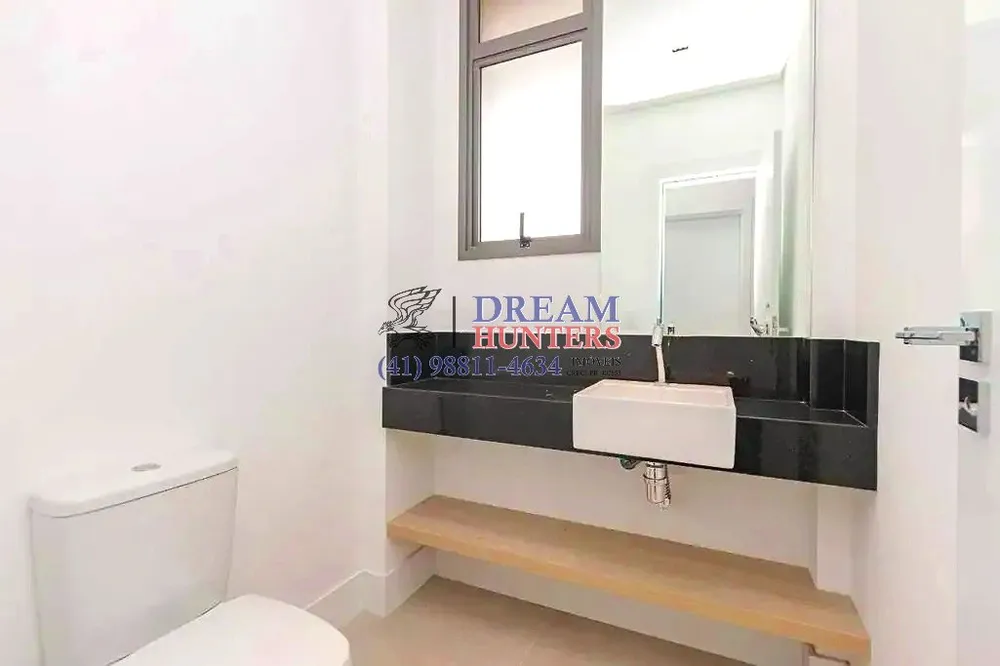Apartamento, 3 quartos, 157 m² - Foto 3