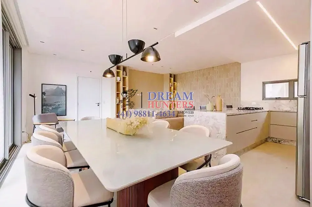 Apartamento, 3 quartos, 157 m² - Foto 3