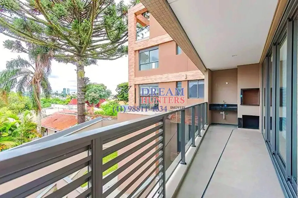 Apartamento, 3 quartos, 157 m² - Foto 6
