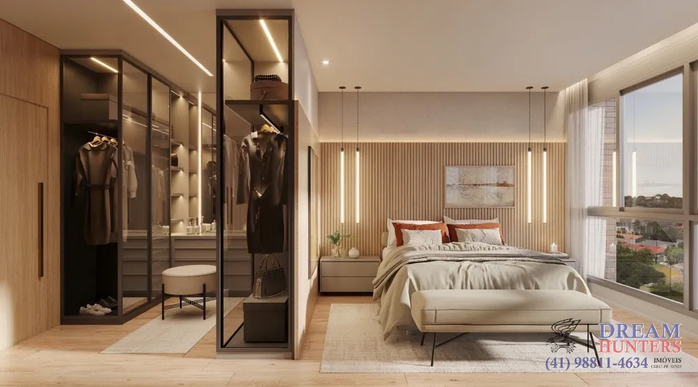 Apartamento, 3 quartos, 157 m² - Foto 15