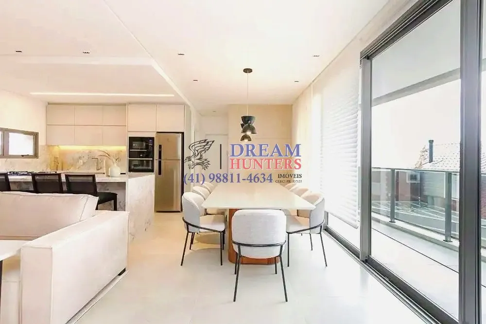 Apartamento, 3 quartos, 157 m² - Foto 4