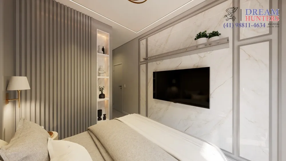 Casa de Condomínio, 3 quartos - Foto 8