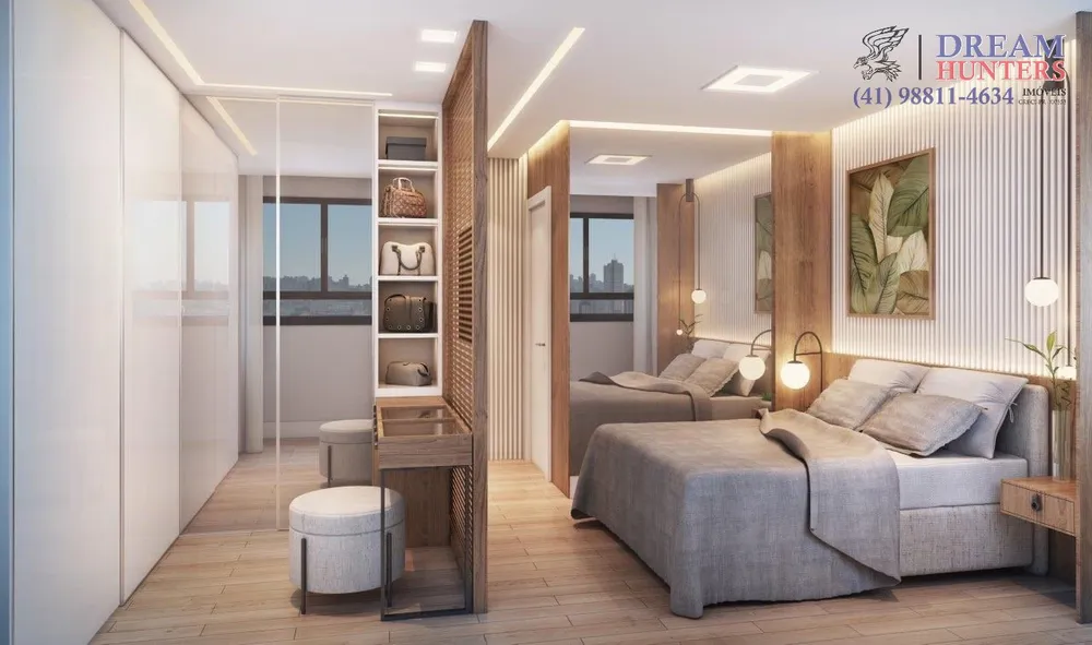 Apartamento, 3 quartos, 81 m² - Foto 3