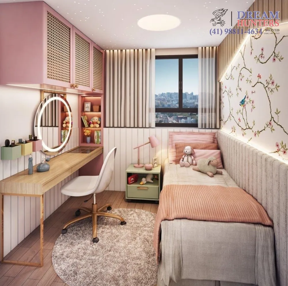 Apartamento, 3 quartos, 81 m² - Foto 2
