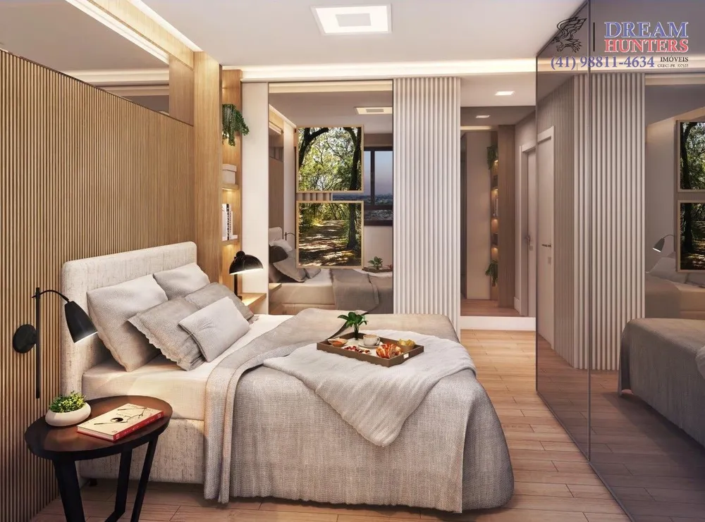 Apartamento, 3 quartos, 81 m² - Foto 1