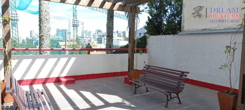 Cobertura, 3 quartos, 174 m² - Foto 3