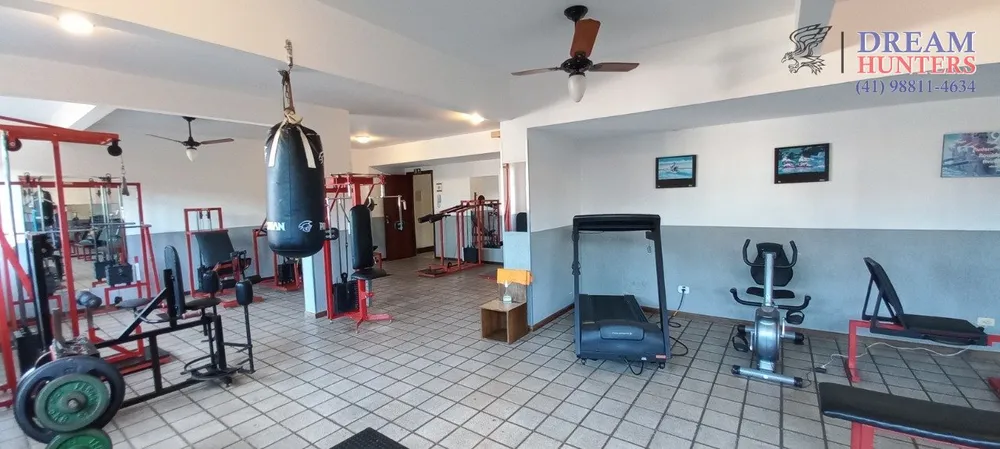 Cobertura, 3 quartos, 174 m² - Foto 13