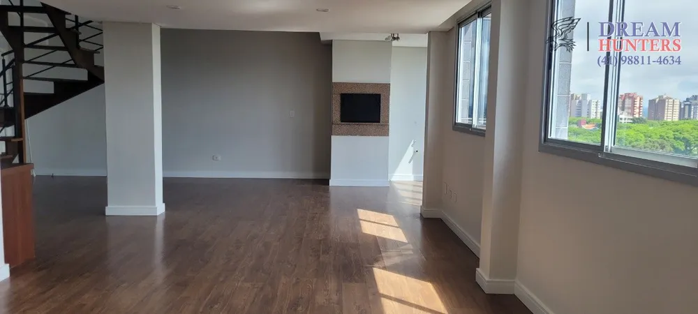 Cobertura, 3 quartos, 174 m² - Foto 2