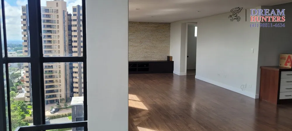 Cobertura, 3 quartos, 174 m² - Foto 1