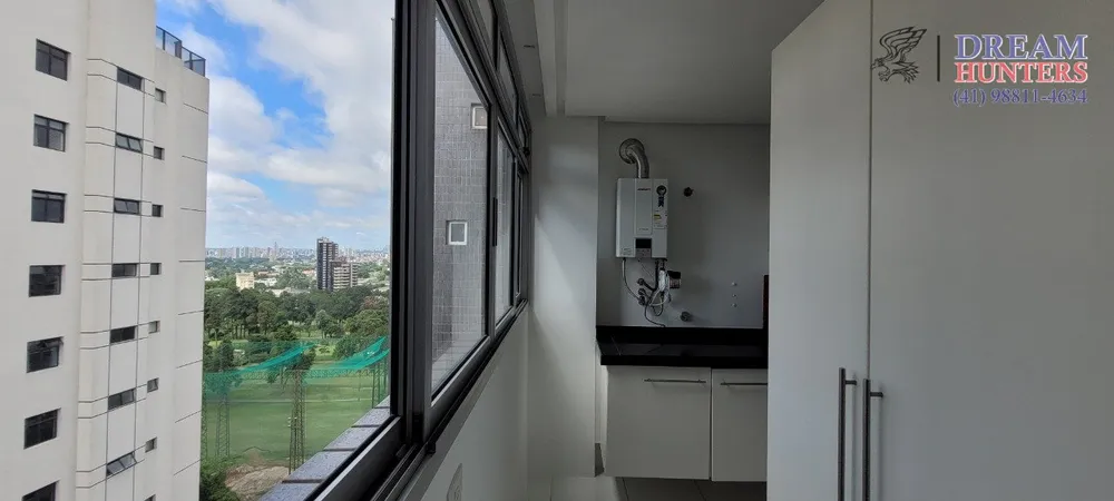 Cobertura, 3 quartos, 174 m² - Foto 3