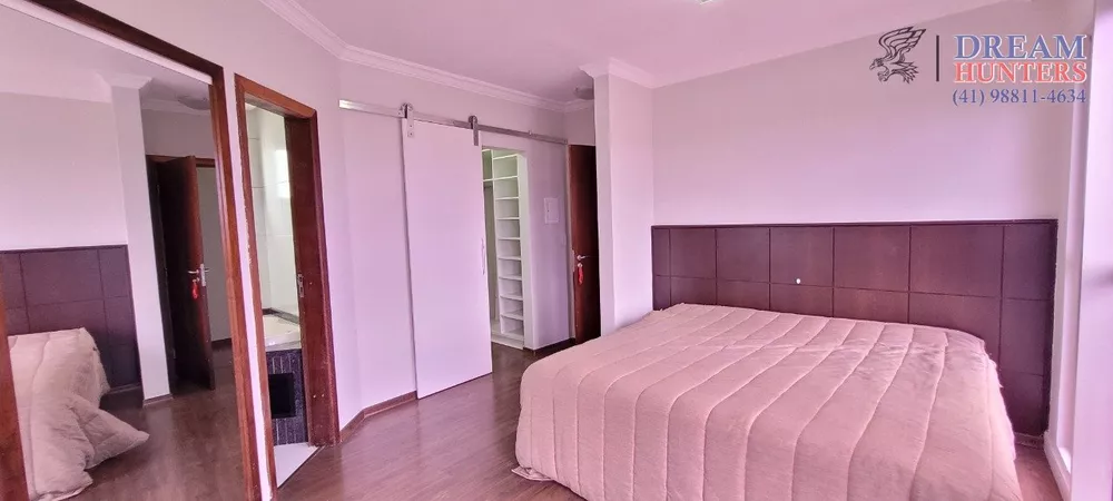 Cobertura, 3 quartos, 174 m² - Foto 2