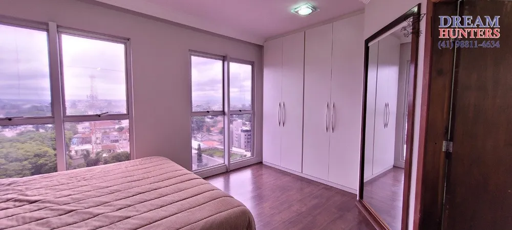 Cobertura, 3 quartos, 174 m² - Foto 6