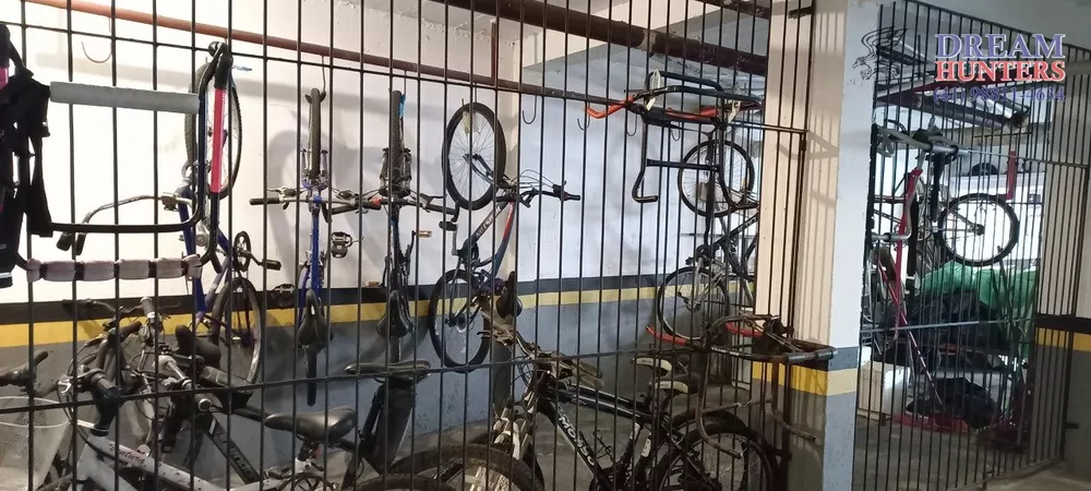 Cobertura, 3 quartos, 174 m² - Foto 4