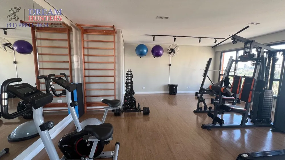 Apartamento, 1 quarto, 24 m² - Foto 7
