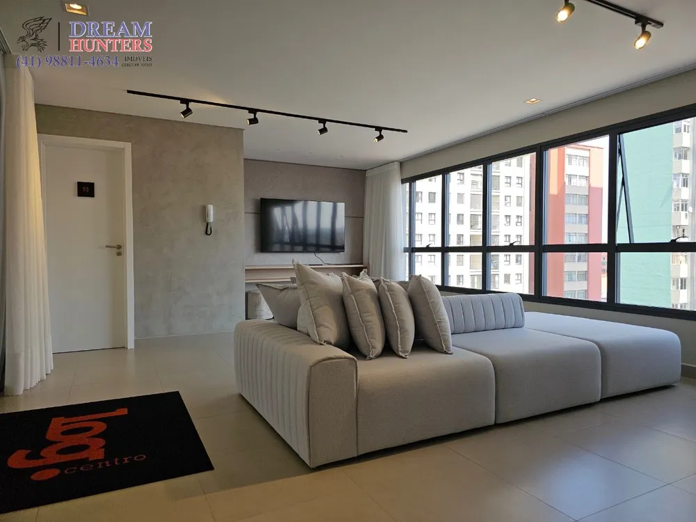 Apartamento, 1 quarto, 24 m² - Foto 12
