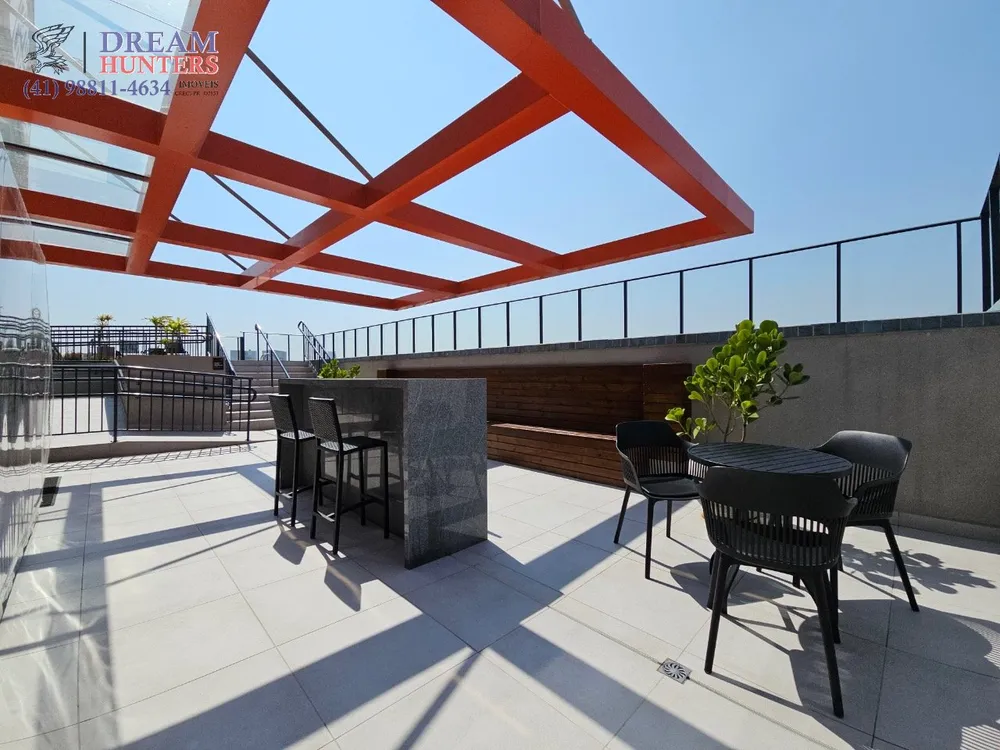 Apartamento, 1 quarto, 24 m² - Foto 8