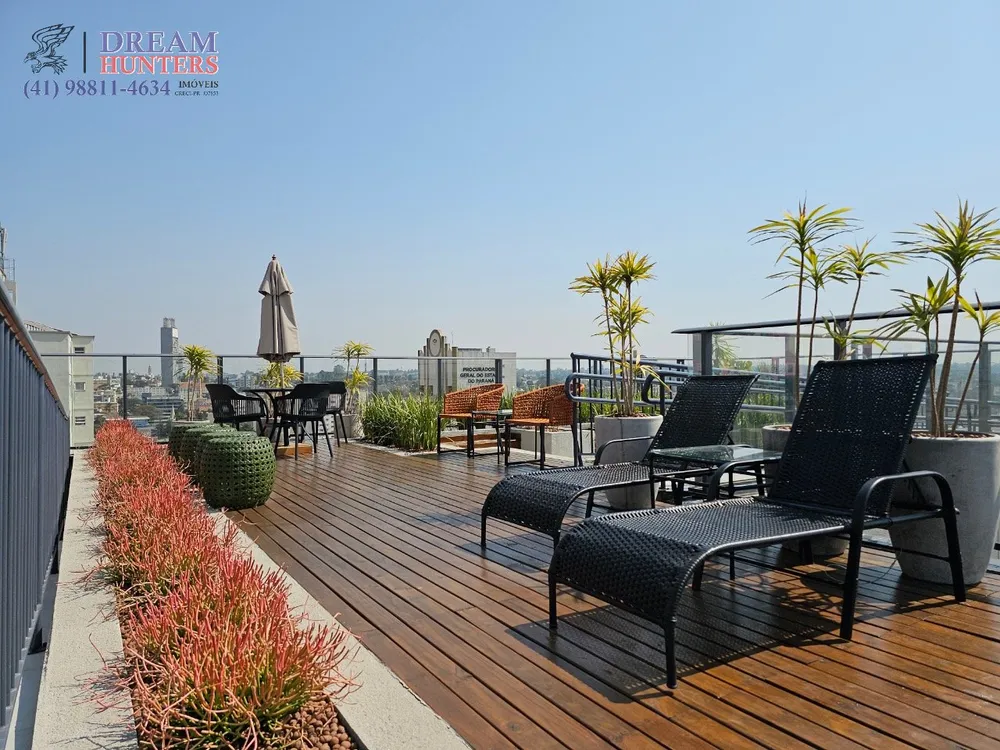 Apartamento, 1 quarto, 24 m² - Foto 9