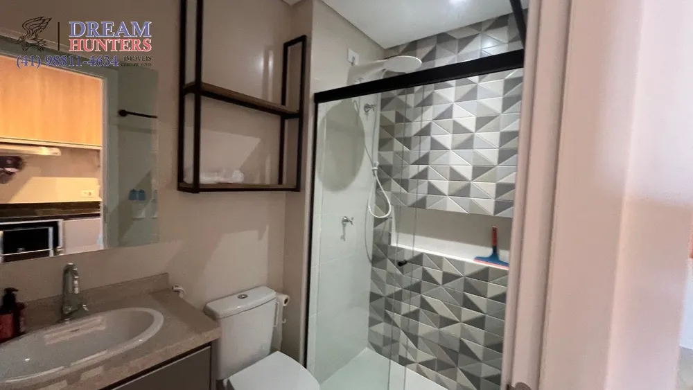 Apartamento, 1 quarto, 24 m² - Foto 2