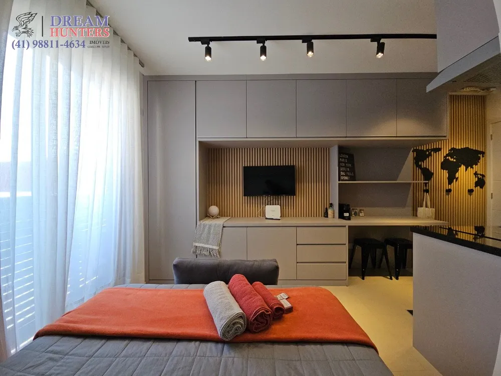 Apartamento, 1 quarto, 24 m² - Foto 18