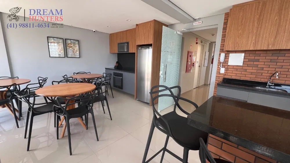 Apartamento, 1 quarto, 24 m² - Foto 3