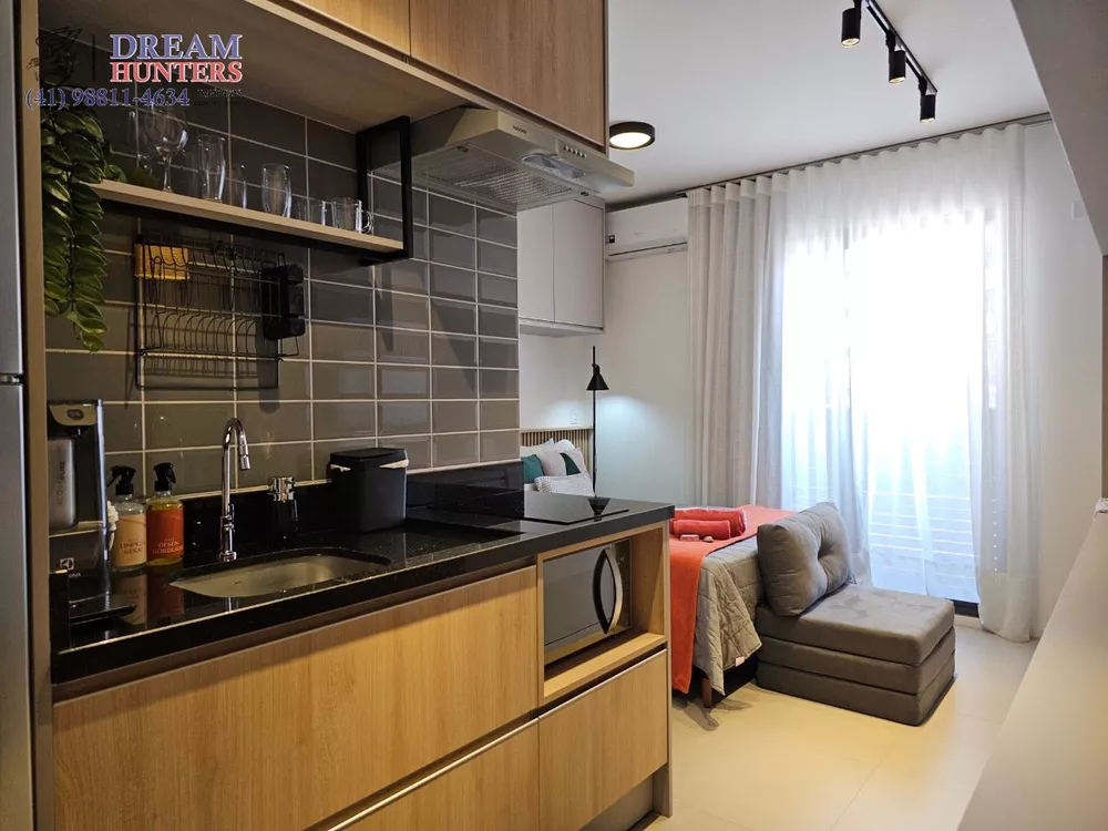Apartamento, 1 quarto, 29 m² - Foto 4