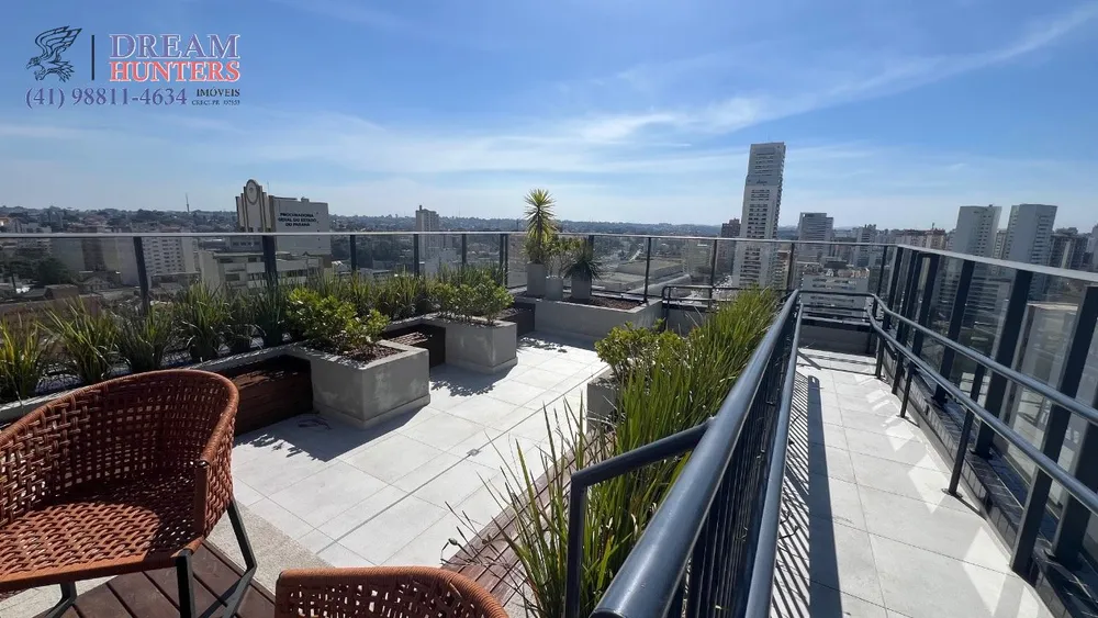 Apartamento, 1 quarto, 24 m² - Foto 4