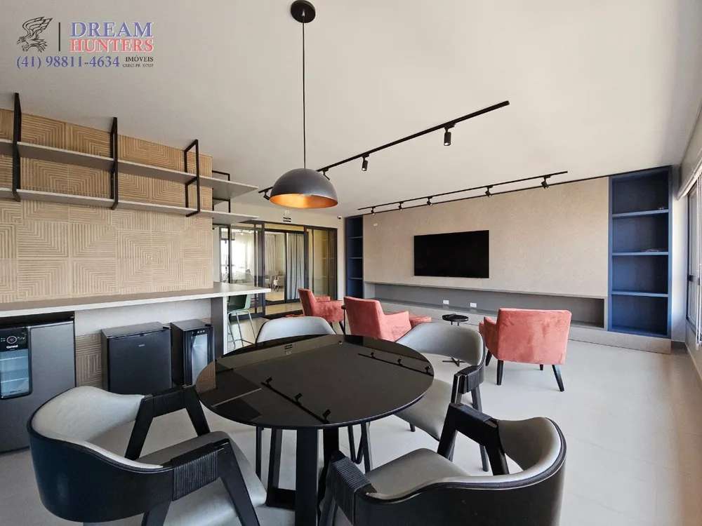 Apartamento, 1 quarto, 24 m² - Foto 11