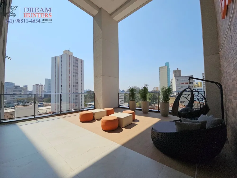 Apartamento, 1 quarto, 24 m² - Foto 15