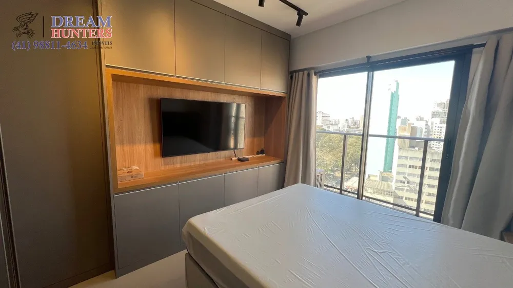 Apartamento, 1 quarto, 24 m² - Foto 1