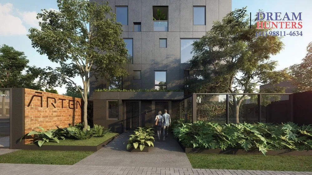 Cobertura, 3 quartos, 138 m² - Foto 7