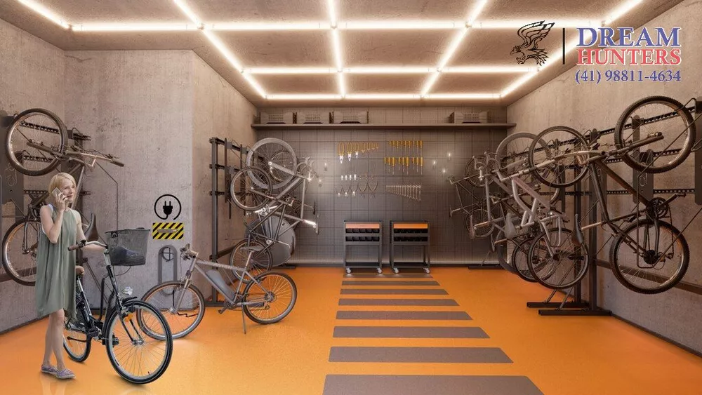 Cobertura, 3 quartos, 138 m² - Foto 2