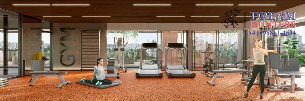 Cobertura, 3 quartos, 138 m² - Foto 10
