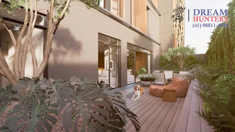 Cobertura, 3 quartos, 138 m² - Foto 6