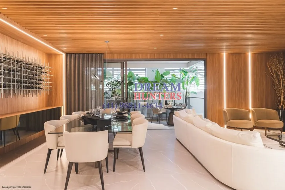 Apartamento, 3 quartos, 150 m² - Foto 5