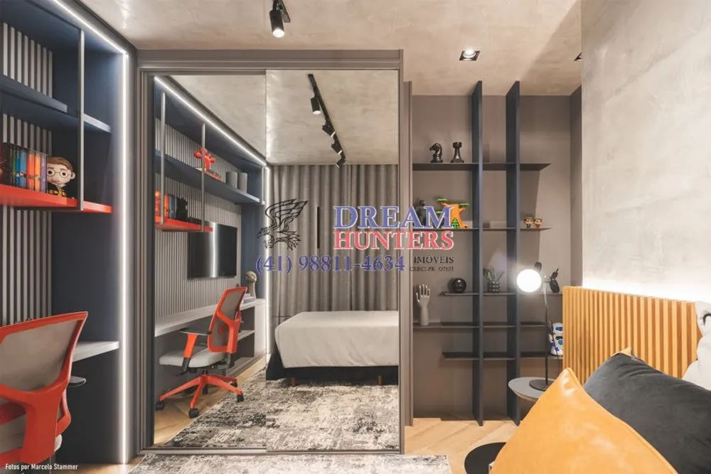 Apartamento, 3 quartos, 150 m² - Foto 8