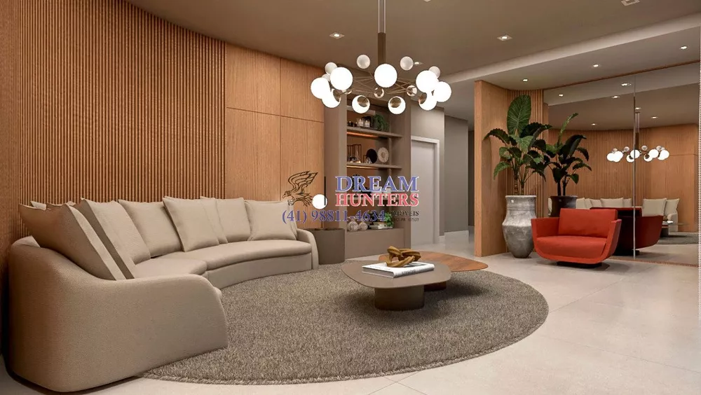 Apartamento, 3 quartos, 150 m² - Foto 2