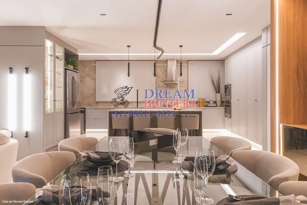 Apartamento, 3 quartos, 150 m² - Foto 2