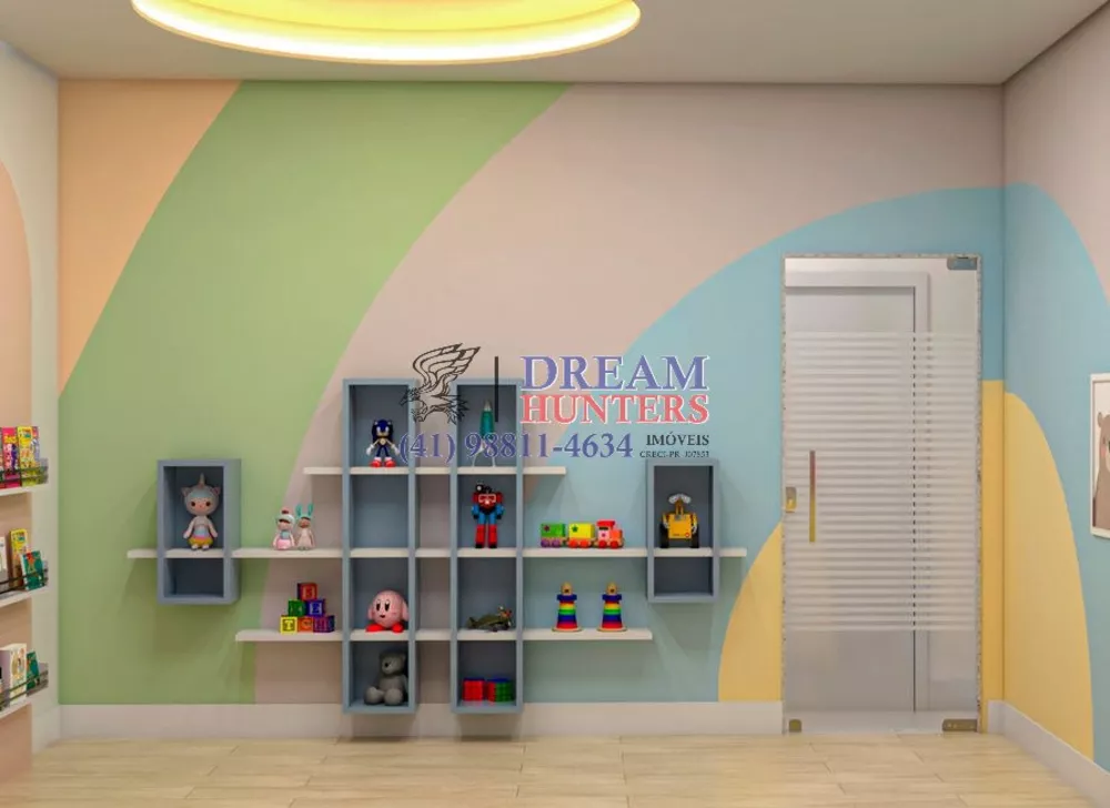 Apartamento, 3 quartos, 150 m² - Foto 1